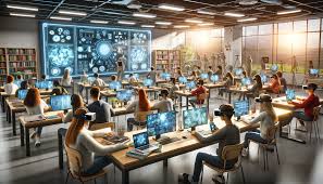 AI Classroom